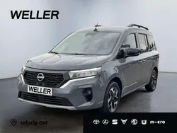 Grau Gebraucht 2023 Nissan Townstar 360º Van / Kleinbus | 24.900 € (Fairer Preis)