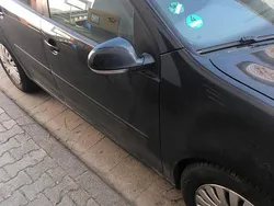 Schwarz Gebraucht 2006 VW Golf V Kleinwagen | 2.300 € (Fairer Preis)