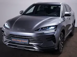 Grau Neu 2025 BYD Seal U Boost SUV | 32.497 € (Guter Preis)