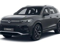 Grau Neu 2025 VW Tiguan R-line SUV | 52.900 € (Fairer Preis)