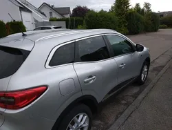 Grau Gebraucht 2016 Renault Kadjar XMOD SUV | 8.000 € (Guter Preis)