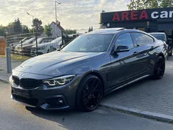 Grau Gebraucht 2018 BMW 440 M Sport Limousine | 32.900 € (Fairer Preis)