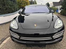 Tiefschwarz Gebraucht 2014 Porsche Cayenne Edition SUV | 20.990 € (Superpreis)