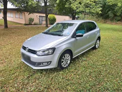 Silber Gebraucht 2012 VW Polo Kleinwagen | 6.500 € (Fairer Preis)