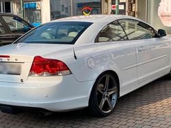 Weiß Gebraucht 2008 Volvo C70 Cabrio | 6.250 € (Fairer Preis)