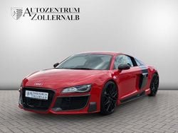 Rot Gebraucht 2010 Audi R8 Coupé Exclusive Coupé | 79.990 € (Guter Preis)