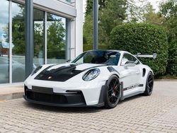Weiß Gebraucht 2023 Porsche 911 GT3 RS Coupé | 308.900 € (Fairer Preis)
