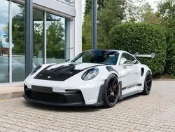 Weiß Gebraucht 2023 Porsche 911 GT3 RS Coupé | 314.900 € (Guter Preis)