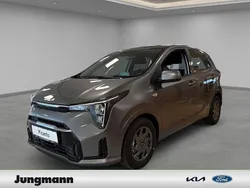 Grau Neu 2025 Kia Picanto Vision Kleinwagen | 16.990 € (Fairer Preis)