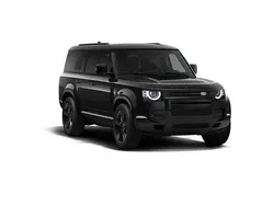 Santorini black Neu 2025 Land Rover Defender HSE Dynamic SUV | 126.567 €