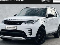 Weiß Gebraucht 2023 Land Rover Discovery 5 SE Dynamic SUV | 58.750 € (Fairer Preis)