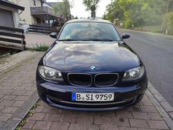 Gebraucht 2009 BMW 116 Kleinwagen | 3.300 € (Superpreis)