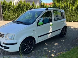 Weiß Gebraucht 2009 Fiat Panda Dynamic Kleinwagen | 1.700 € (Guter Preis)