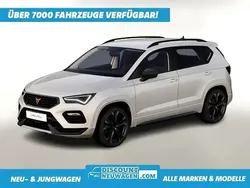 Bila weiß Neu 2025 Cupra Ateca SUV | 33.679 € (Superpreis)