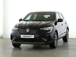 Onxy schwarz Gebraucht 2025 Renault Arkana Techno SUV | 25.700 € (Teuer)
