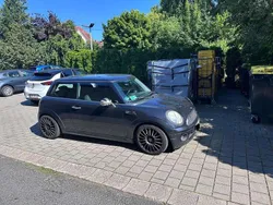 Schwarz Gebraucht 2009 Mini ONE Kleinwagen | 2.700 € (Guter Preis)