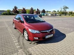 Gebraucht 2006 Honda Civic Executive Limousine | 2.000 € (Superpreis)