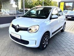 Weiß Gebraucht 2020 Renault Twingo LIMITED Kleinwagen | 8.999 € (Guter Preis)