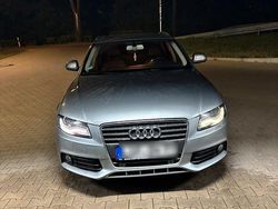 Grau Gebraucht 2009 Audi A4 Kombi | 6.100 € (Fairer Preis)