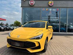 Pastel yellow Gebraucht 2025 MG MG3 Kleinwagen | 15.392 € (Fairer Preis)