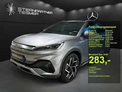 BYD Atto 3