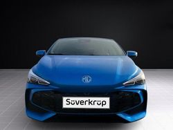 Blau Gebraucht 2024 MG ZR Kleinwagen | 16.790 € (Fairer Preis)