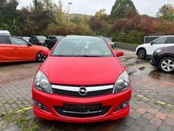 Rot Gebraucht 2008 Opel Astra GTC Innovation | 1.799 € (Guter Preis)