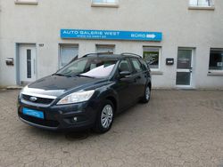 Grau Gebraucht 2009 Ford Focus Ambiente Kombi | 3.490 € (Fairer Preis)