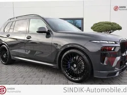 Dravitgrau Gebraucht 2023 Alpina XB7 SUV | 169.980 €