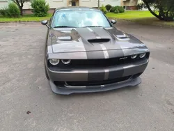 Grau Gebraucht 2015 Dodge Challenger Coupé | 55.000 € (Guter Preis)