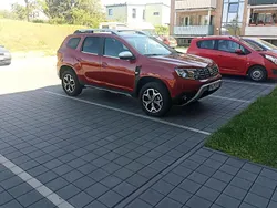 Rot Gebraucht 2019 Dacia Duster Adventure SUV | 12.850 € (Guter Preis)