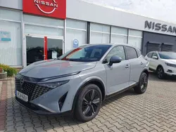 Ceramic crey Neu 2024 Nissan Qashqai Tekna SUV | 39.990 € (Fairer Preis)