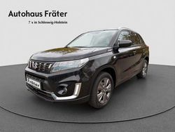 Gebraucht 2022 Suzuki Vitara Comfort SUV | 18.980 € (Fairer Preis)