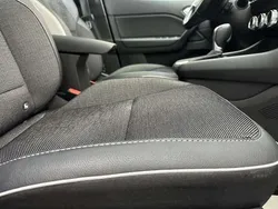 Blau metallic Gebraucht 2020 Renault Captur Intens SUV | 19.400 € (Teuer)