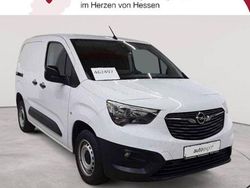 Kaolin weiß Gebraucht 2023 Opel Combo Van | 14.090 € (Fairer Preis)