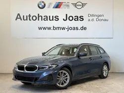 Weiß Neu 2025 BMW 320 M Sport Limousine | 59.500 € (Teuer)
