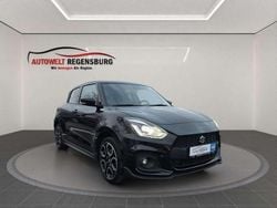 Schwarz Gebraucht 2021 Suzuki Swift Sport Kleinwagen | 13.990 € (Superpreis)