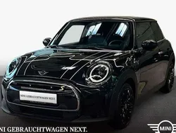 Schwarz Gebraucht 2023 Mini Cooper SE Kleinwagen | 21.990 € (Guter Preis)