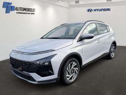 Lumen grey Neu 2025 Hyundai Bayon Trend SUV | 25.490 € (Fairer Preis)
