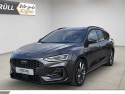 Grau Neu 2025 Ford Focus ST Kombi | 44.189 € (Etwas zu teuer)