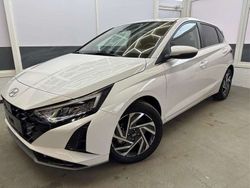 Weiss saw Neu 2025 Hyundai i20 Style Kleinwagen | 21.950 € (Guter Preis)