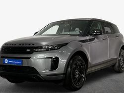 Schwarz Neu 2025 Land Rover Range Rover evoque SE SUV | 48.850 €