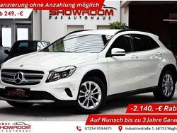 Weiß Gebraucht 2014 Mercedes GLA220 SUV | 17.690 € (Fairer Preis)
