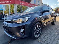 Platinum graphite Gebraucht 2017 Kia Stonic Platinum Edition SUV | 11.900 € (Fairer Preis)