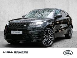 Santorini black Gebraucht 2023 Land Rover Range Rover Velar SE Dynamic SUV | 69.950 € (Superpreis)
