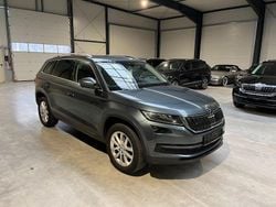 Grau Gebraucht 2020 Skoda Kodiaq Business Line SUV | 17.969 € (Fairer Preis)