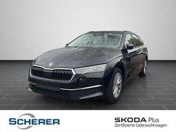 Schwarz Gebraucht 2025 Skoda Octavia Selection Kombi | 30.900 € (Superpreis)