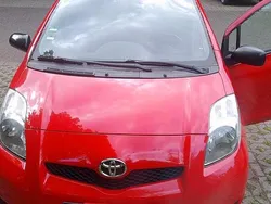 Gebraucht 2011 Toyota Yaris Limousine | 3.500 € (Fairer Preis)