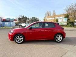 Rot Gebraucht 2020 Opel Corsa GS Line Kleinwagen | 14.950 € (Fairer Preis)