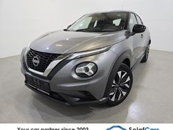 Grau Gebraucht 2023 Nissan Juke Acenta SUV | 13.250 € (Superpreis)